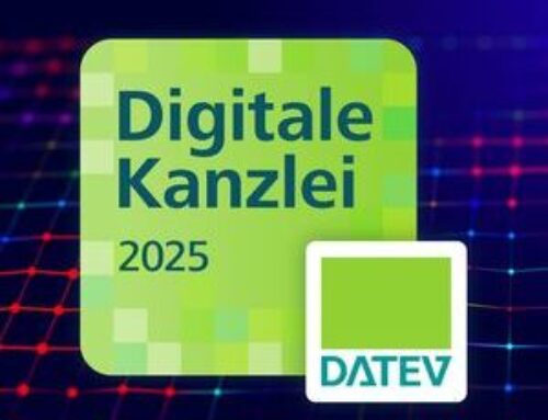 Ausgezeichnete Digitalisierung: FIDAIX setzt erneut Standards!